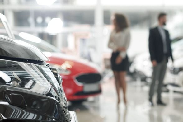 Questions avant achat voiture d’occasion - Stellantis &You