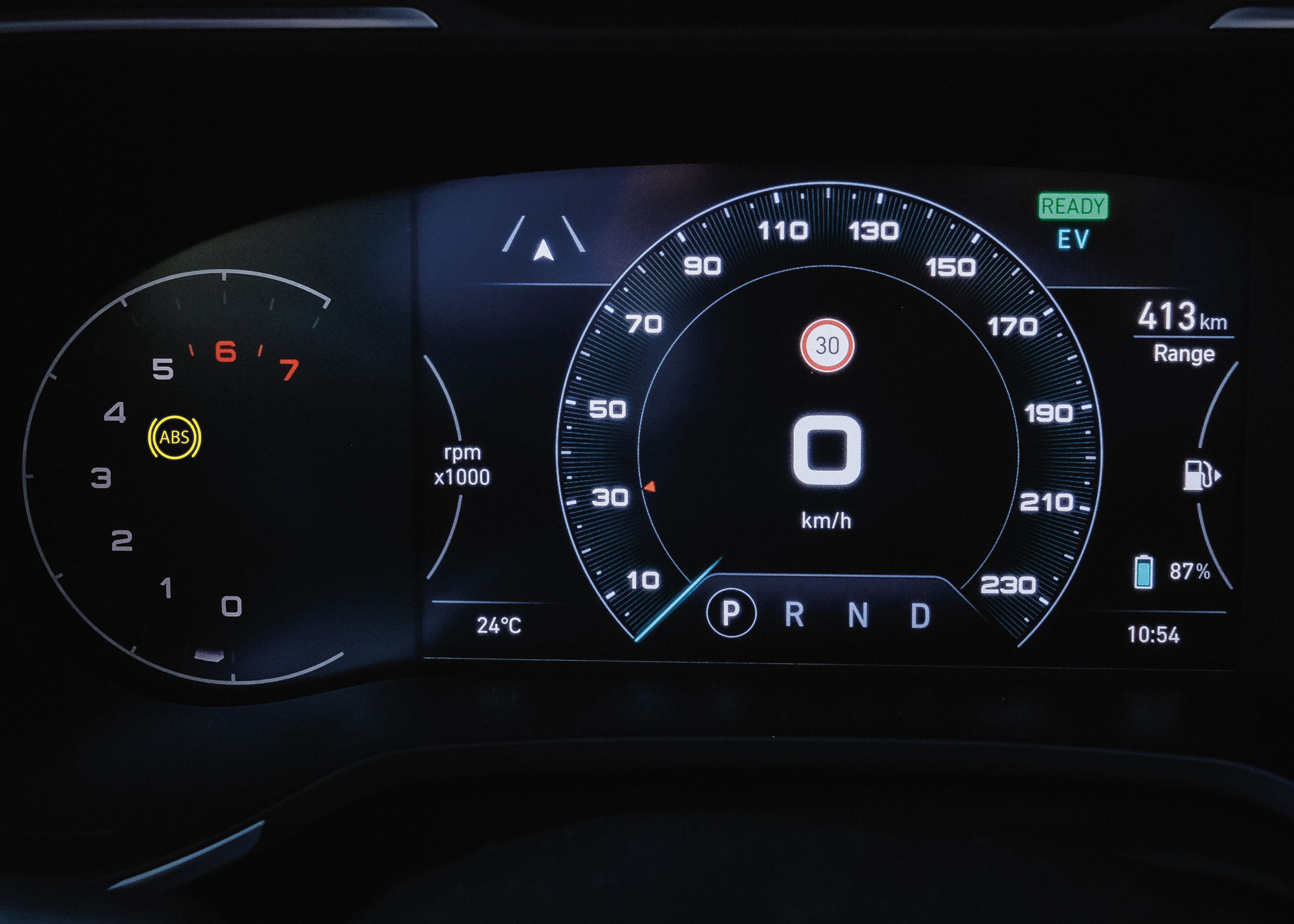 Causes voyant ABS  voiture - Stellantis &You