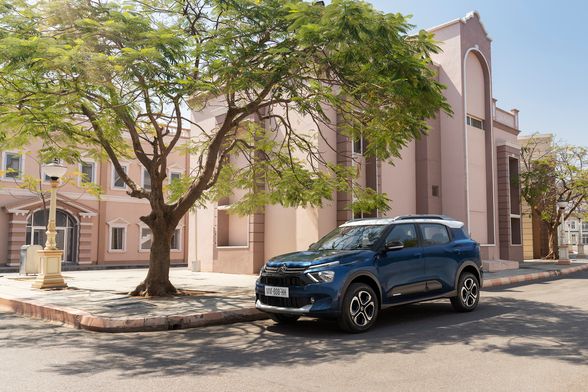 Comparatif Citroën C3 Aircross et C4 cactus - Stellantis &You Comparatif Citroën C3 Aircross et C4 cactus - Stellantis &You