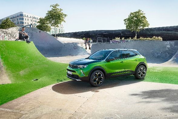 Top 10 des meilleurs petits SUV - Stellantis &You