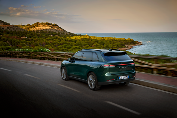 Comparatif voitures électriques - Stellantis &You