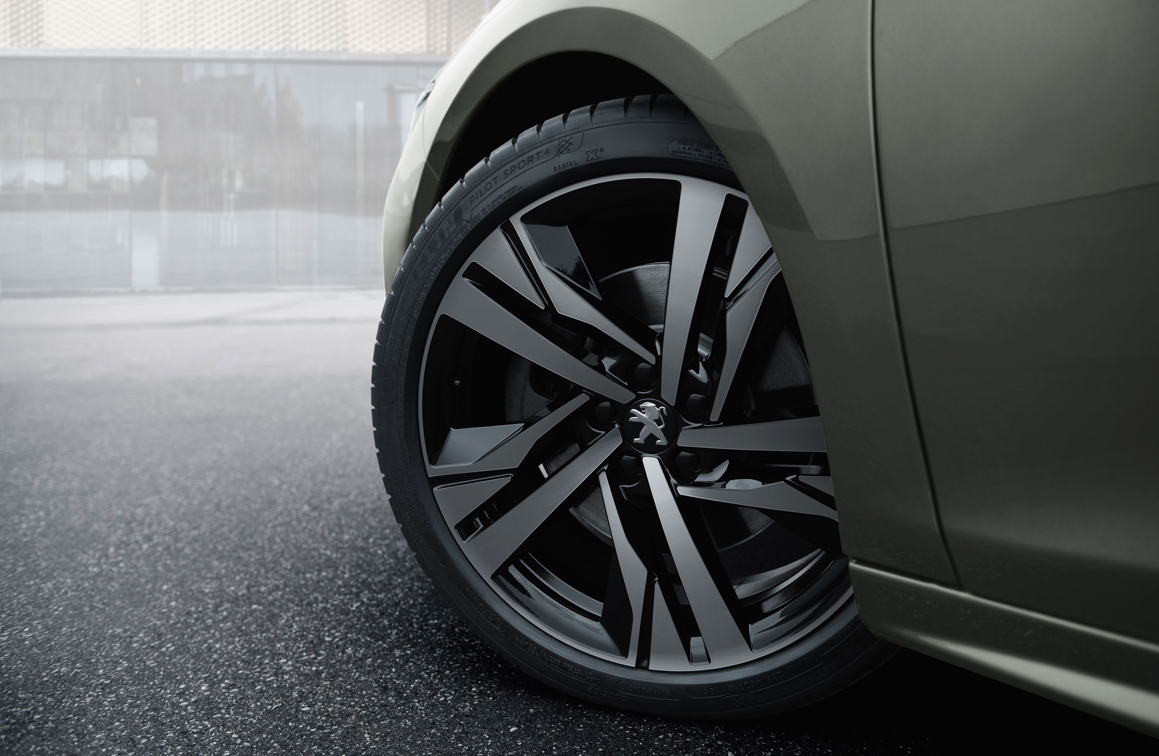 Réglage géométrie voiture  - Stellantis &You