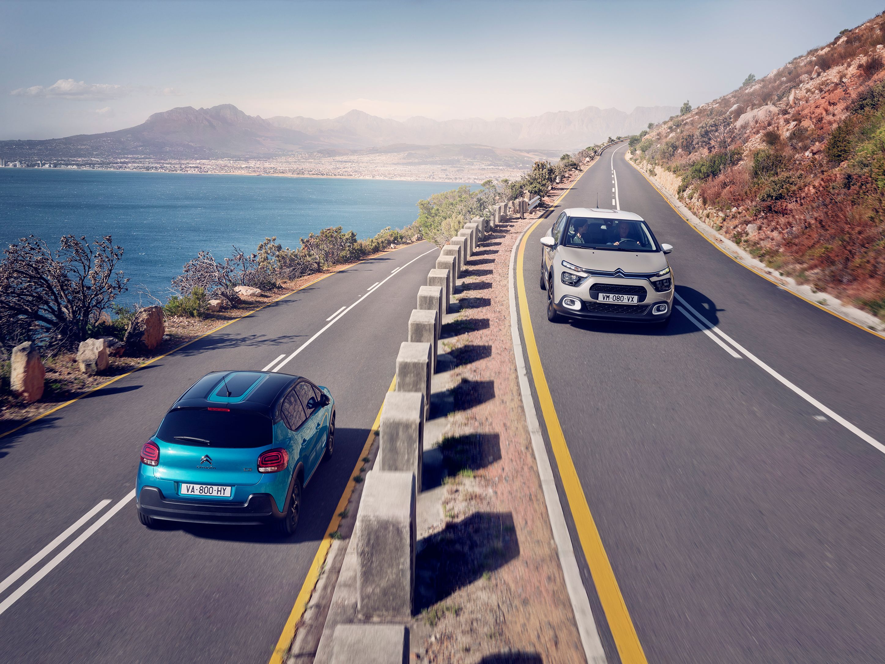 Choisir une voiture diesel ou essence - Stellantis &You