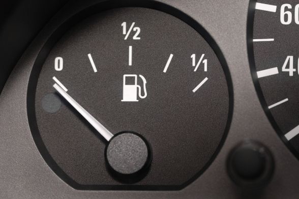 Calcul consommation d’essence - Stellantis &You