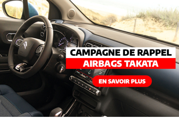 Campagne de rappel - Stellantis &You