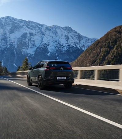 Comparatif Citroën C5 Aircross vs C3 Aircross - Stellantis &You