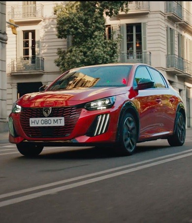 Comparatif Opel Corsa vs Peugeot 208 - Stellantis &You Comparatif Opel Corsa vs Peugeot 208 - Stellantis &You