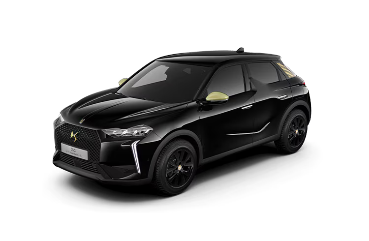 DS 3 DS PERFORMANCE LINE HYBRIDE