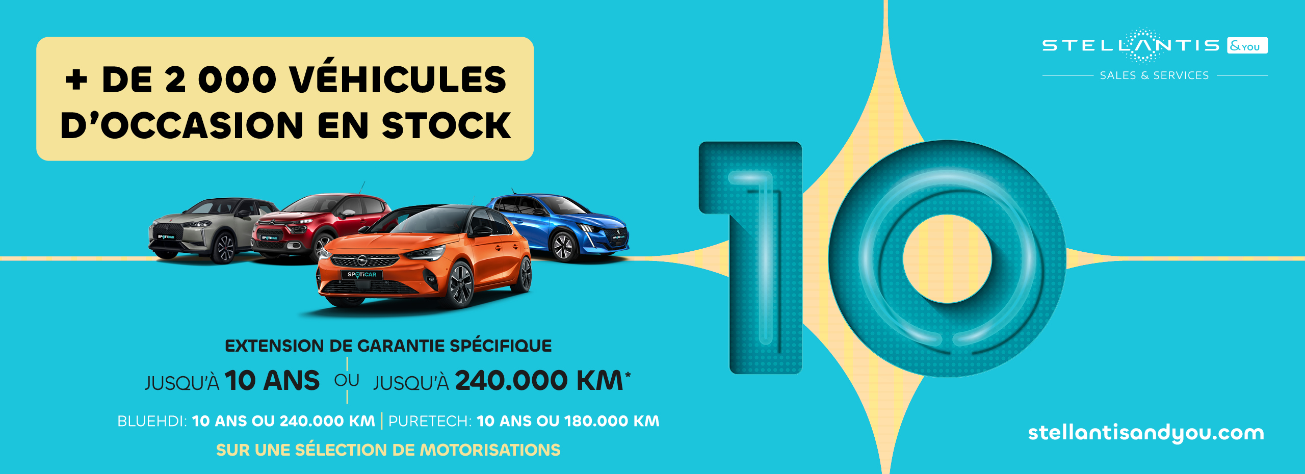 Roulez Zen - Stellantis &You Roulez Zen - Stellantis &You