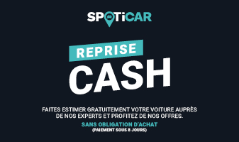 Reprise cash de votre vehicule actuel - Stellantis &You