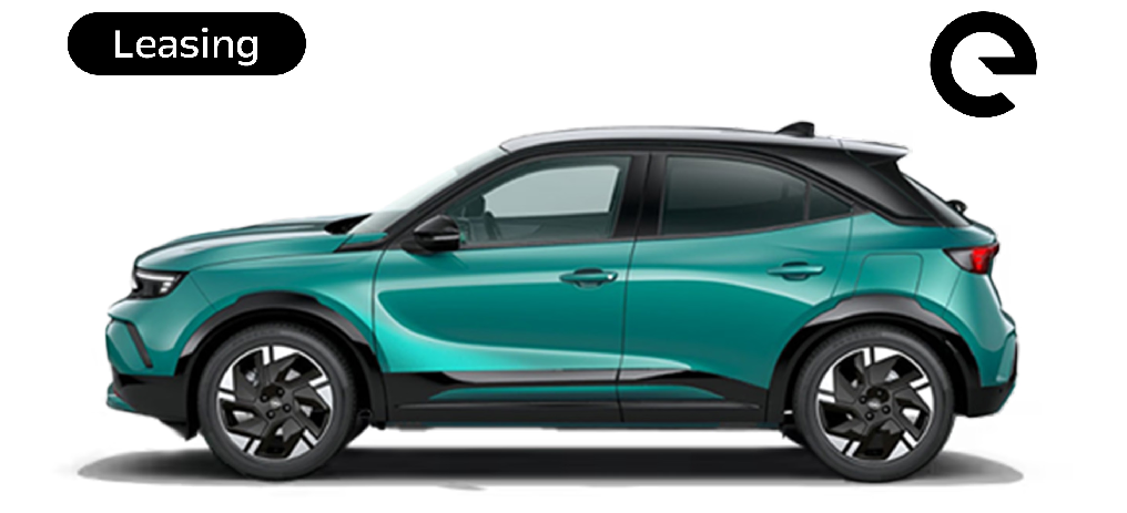 Nuovo Mokka Electric - Stellantis &You