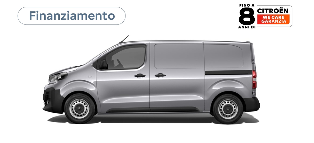 Nuovo ë-Berlingo - Stellantis &You Nuovo ë-Berlingo - Stellantis &You