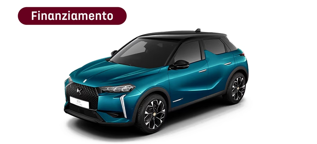 DS 3 - Stellantis &You