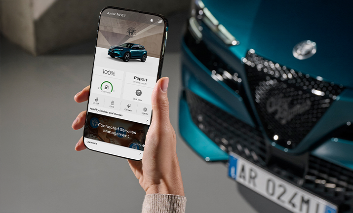 Alfa Romeo Junior Ibrida Technologie - Stellantis &You Alfa Romeo Junior Ibrida Technologie - Stellantis &You