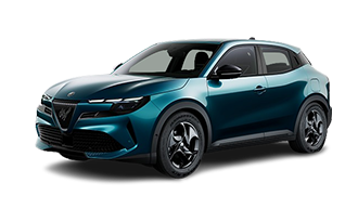 Alfa Romeo Junior Ibrida Ibrida- Stellantis &You Alfa Romeo Junior Ibrida Ibrida- Stellantis &You