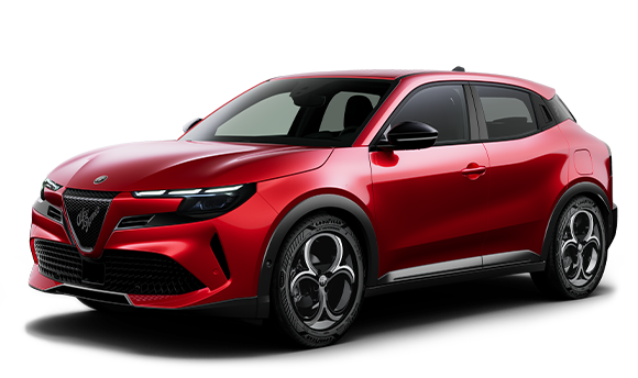 Alfa Romeo Junior Elettrica - Stellantis &You