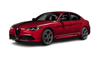 Alfa Romeo Giulia Veloce - Stellantis &You