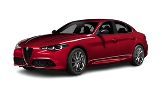 Alfa Romeo Giulia Sprint - Stellantis &You
