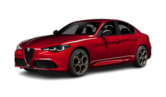 Alfa Romeo Giulia Intensa - Stellantis &You
