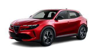 Alfa Romeo Junior Elettrica Speciale - Stellantis &You