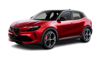 Alfa Romeo Junior Elettrica Veloce 280 CV - Stellantis &You