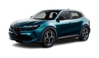Alfa Romeo Junior Ibrida Speciale - Stellantis &You