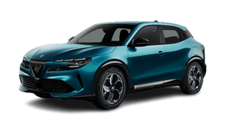 Alfa Romeo Junior Ibrida Q4 - Stellantis &You