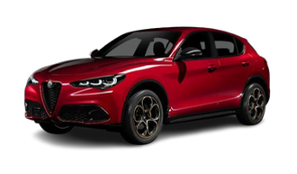 Alfa Romeo Stelvio Intensa - Stellantis &You