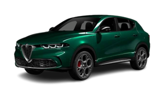 Alfa Romeo Tonale Ibrida Plug-in Q4 Veloce - Stellantis &You