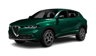 Alfa Romeo Tonale Ibrida Plug-in Q4 Sprint - Stellantis &You