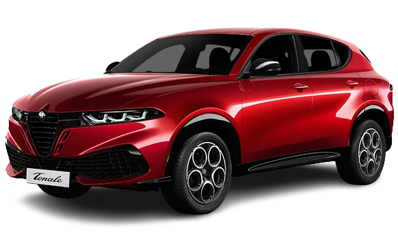 Alfa Romeo Tonale Ibrida Plug-in Q4 - Stellantis &You Alfa Romeo Tonale Ibrida Plug-in Q4 - Stellantis &You