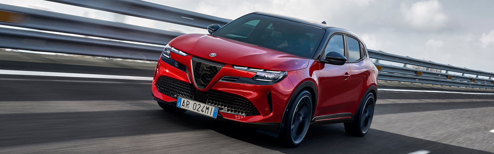 Alfa Romeo Junior Elettrica - Stellantis &You