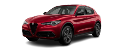 Alfa Romeo Stelvio - Stellantis &You