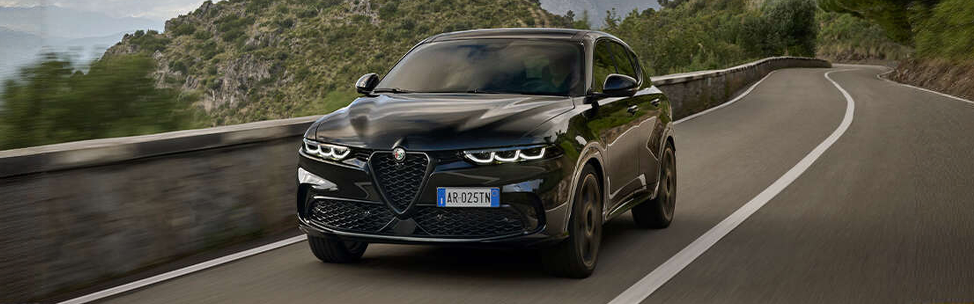 Alfa Romeo Tonale Diesel - Stellantis &You