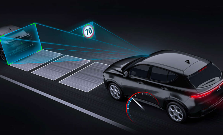 Alfa Romeo Tonale Diesel - Stellantis &You