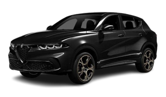 Alfa Romeo Tonale Ibrida Intensa - Stellantis &You