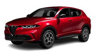 Alfa Romeo Tonale Ibrida Sprint - Stellantis &You