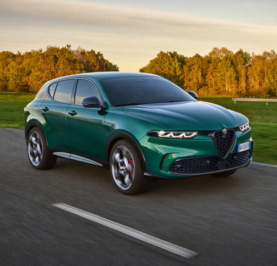 Alfa Romeo Tonale Ibrida Plug-in Q4 280cv - Stellantis &You Alfa Romeo Tonale Ibrida Plug-in Q4 280cv - Stellantis &You