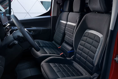 Citroën Berlingo Van - Stellantis &You
