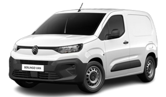 Citroën Berlingo Van - Stellantis &You