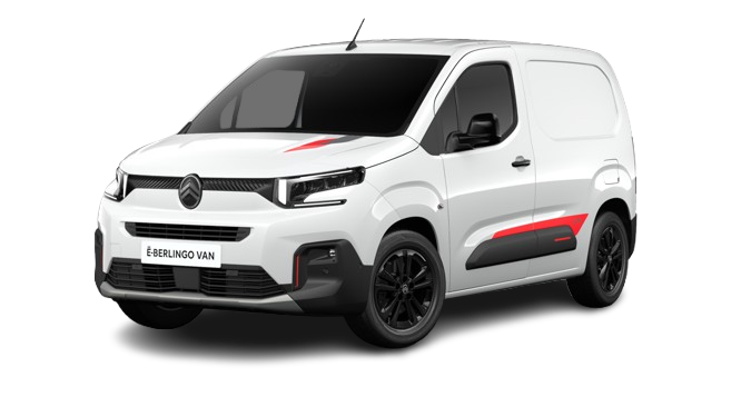 Citroën Berlingo Van XTR - Stellantis &You Citroën Berlingo Van XTR - Stellantis &You