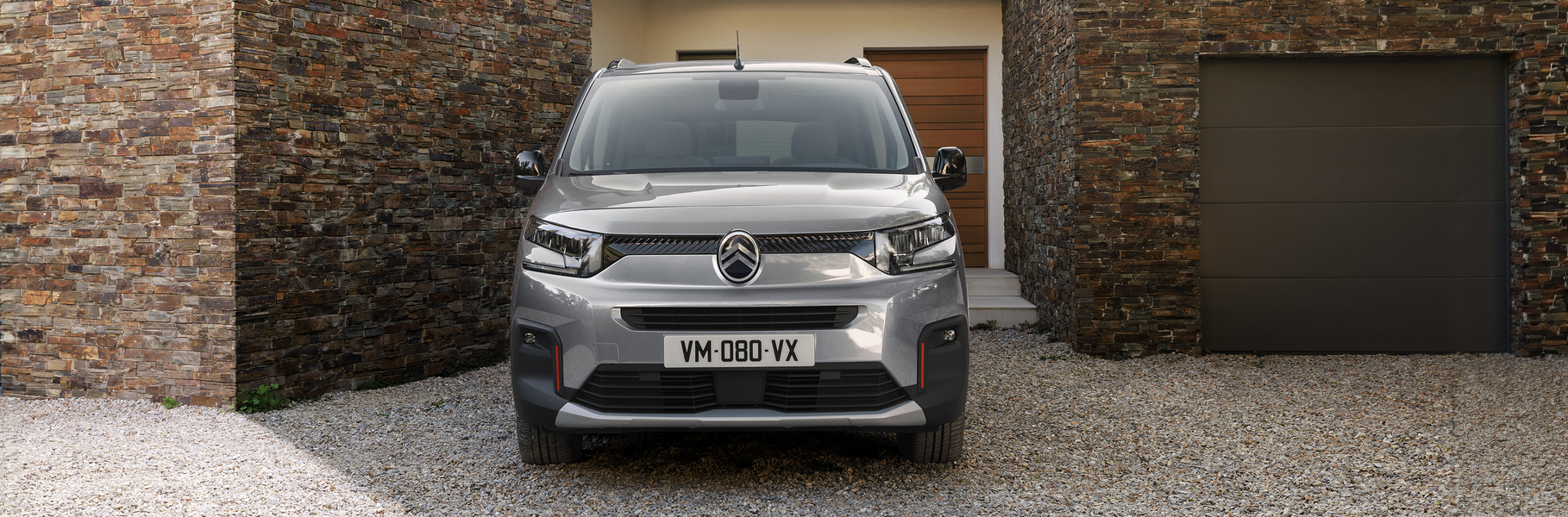 Citroën Berlingo - Stellantis &You Citroën Berlingo - Stellantis &You