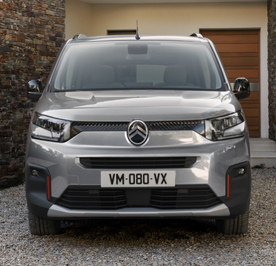 Citroën Berlingo Diésel - Stellantis &You Citroën Berlingo Diésel - Stellantis &You