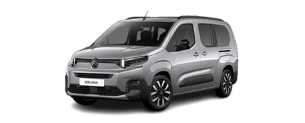 Citroën Berlingo - Stellantis &You