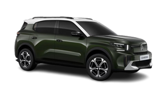 Nuova C3 Aircross Max - Stellantis &You