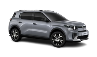 Nuova C3 Aircross Plus - Stellantis &You