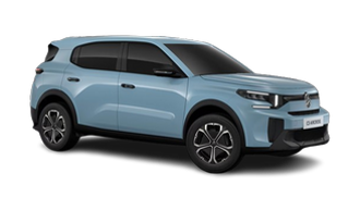 Nuova C3 Aircross You - Stellantis &You
