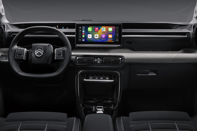 Citroën C3 Technologie  - Stellantis &You