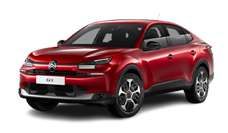 Neuer C4 X Plus - Stellantis &You Neuer C4 X Plus - Stellantis &You