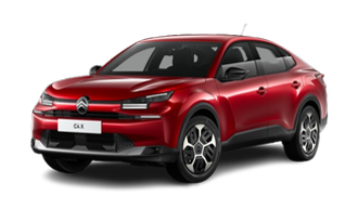 Novo C4 X Plus - Stellantis &You Novo C4 X Plus - Stellantis &You